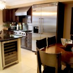 Luxury Furnished home in - Toronto 3