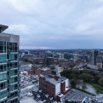 Rent Toronto Furnished Condo - view