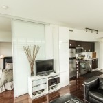 Toronto Furnished Yorkville Condo for Rent