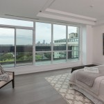 Apartment in Toronto for sale bedroom