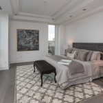Apartment in Toronto for sale price
