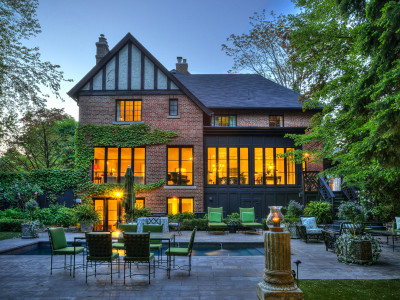 Luxury Toronto Home