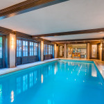 Indoor swimming pool Etobicoke